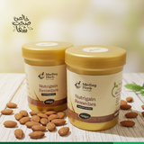 NutriGain Discount Offers - Natural 3 to 4 Kg Weight Gain Supplement in One Month with Diet Plan | Save Rs. 1000