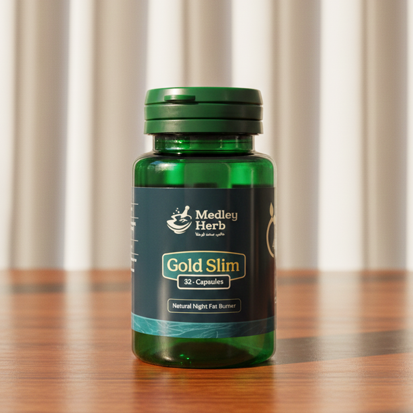 Weight Loss 2 to 3 Kg in one Month| Gold Slim Double Pack - No Side Effects | Save Rs. 800